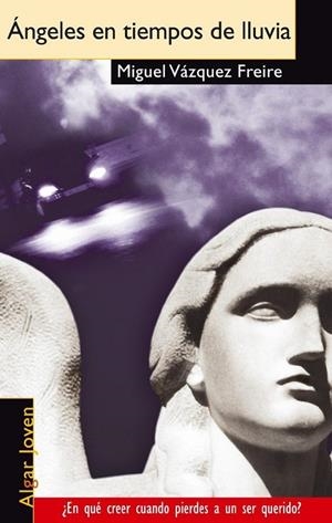 ÁNGELES EN TIEMPOS DE LLUVIA | 9788495722263