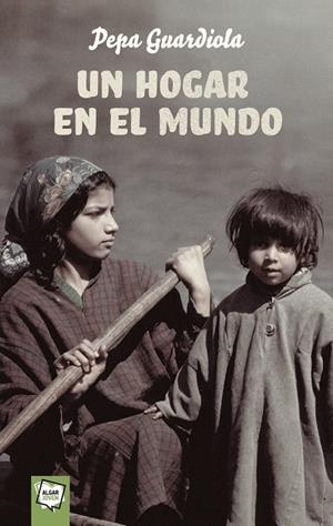 UN HOGAR EN EL MUNDO | 9788495722324