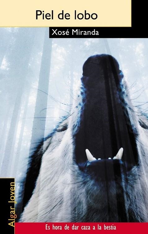 PIEL DE LOBO | 9788495722690
