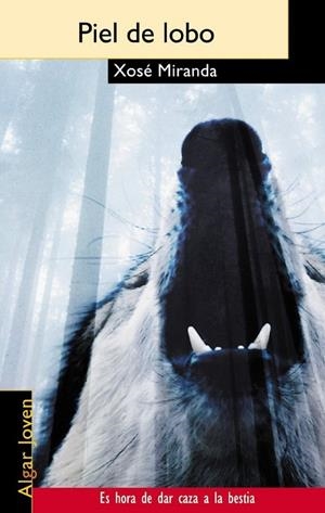 PIEL DE LOBO | 9788495722690