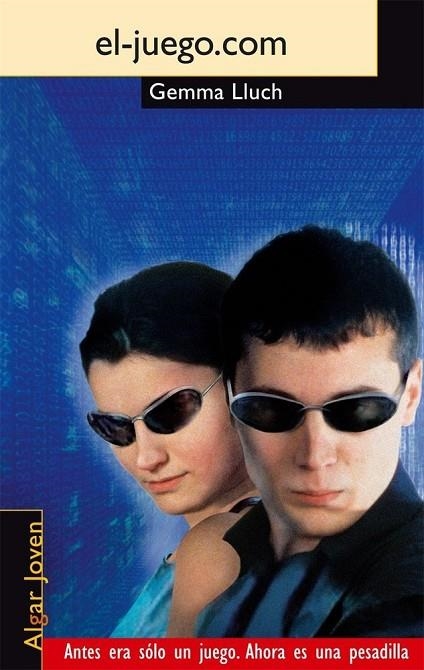 EL-JUEGO.COM | 9788495722768