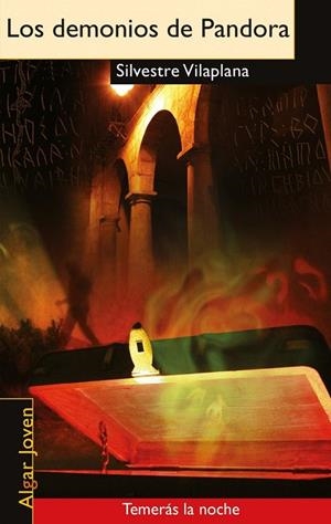 LOS DEMONIOS DE PANDORA | 9788496514768