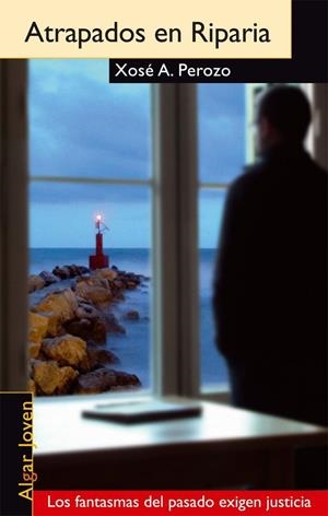 ATRAPADOS EN RIPARIA | 9788495722782