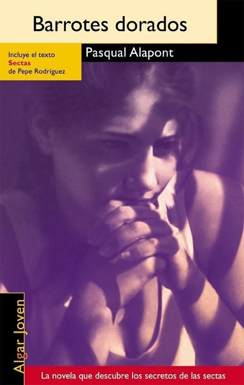 BARROTES DORADOS | 9788496514607
