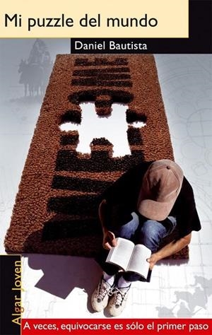 MI PUZZLE DEL MUNDO | 9788498450231