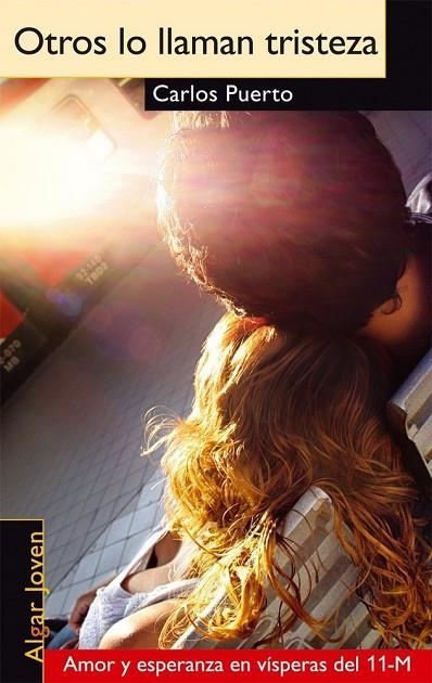 OTROS LO LLAMAN TRISTEZA | 9788498450255