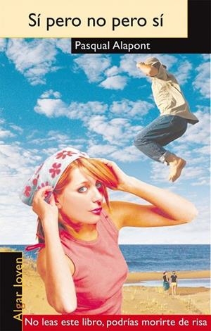 SÍ PERO NO PERO SÍ | 9788498450545