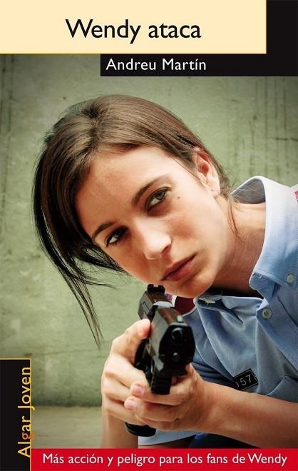 WENDY ATACA | 9788498451368