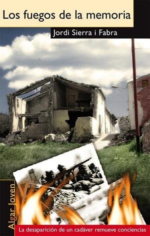 LOS FUEGOS DE LA MEMORIA | 9788498450606