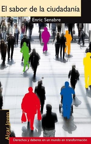 EL SABOR DE LA CIUDADANÍA | 9788498451177