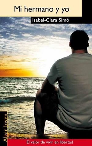 MI HERMANO Y YO | 9788498451375