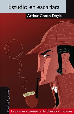 ESTUDIO EN ESCARLATA | 9788498451566