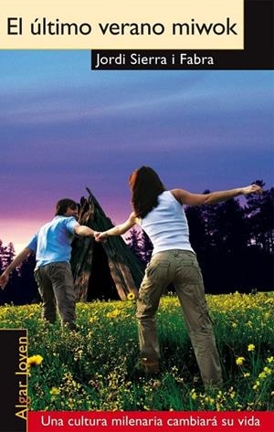 EL ÚLTIMO VERANO MIWOK | 9788498451528