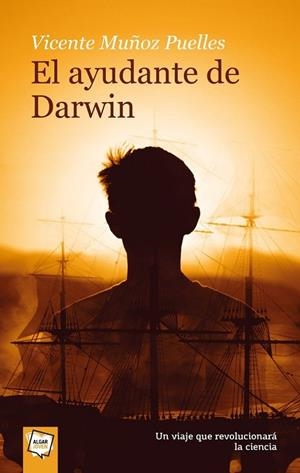 EL AYUDANTE DE DARWIN | 9788498451634