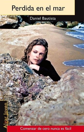 PERDIDA EN EL MAR | 9788498451986
