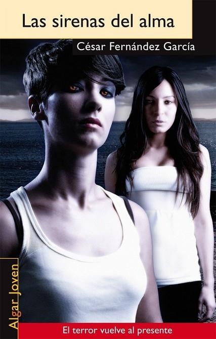 LAS SIRENAS DEL ALMA | 9788498451399
