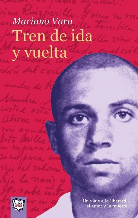 TREN DE IDA Y VUELTA | 9788498452143