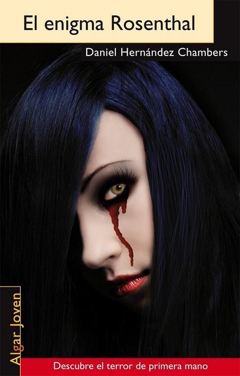 EL ENIGMA ROSENTHAL | 9788498451924