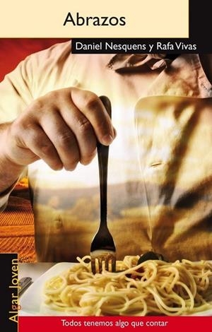 ABRAZOS | 9788498453843