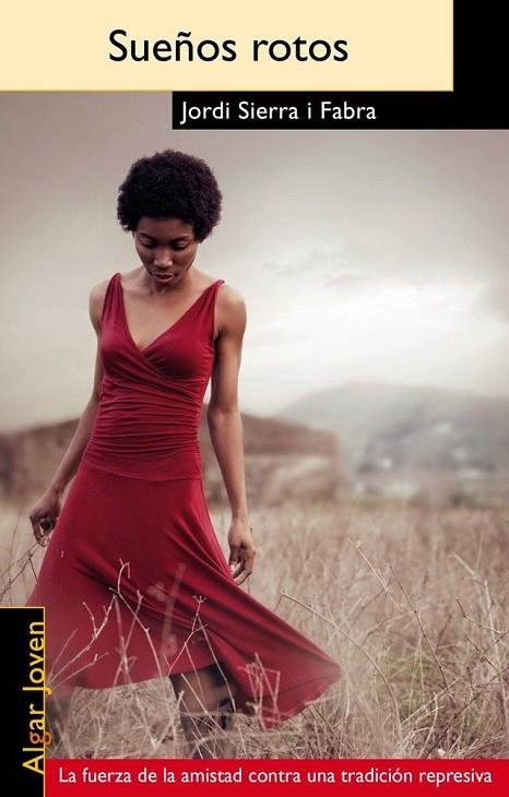 SUEÑOS ROTOS | 9788498453041