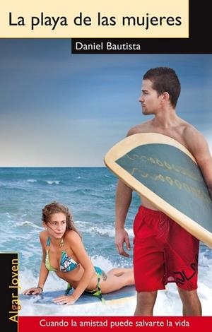 LA PLAYA DE LAS MUJERES | 9788498453836