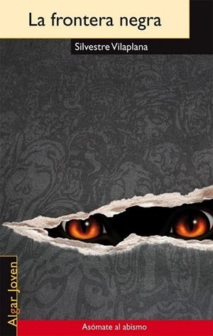 LA FRONTERA NEGRA | 9788498454345