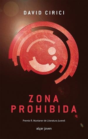 ZONA PROHIBIDA | 9788498456073