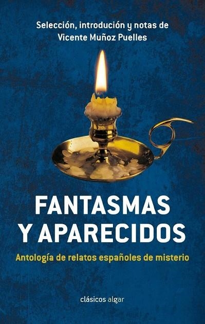 FANTASMAS Y APARECIDOS | 9788498456714