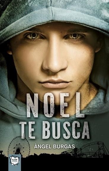NOEL TE BUSCA | 9788498456424
