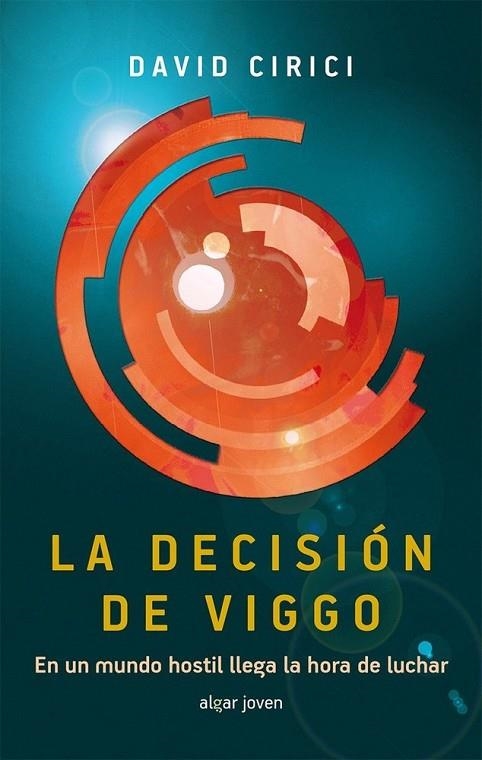 LA DECISIÓN DE VIGGO | 9788498456967