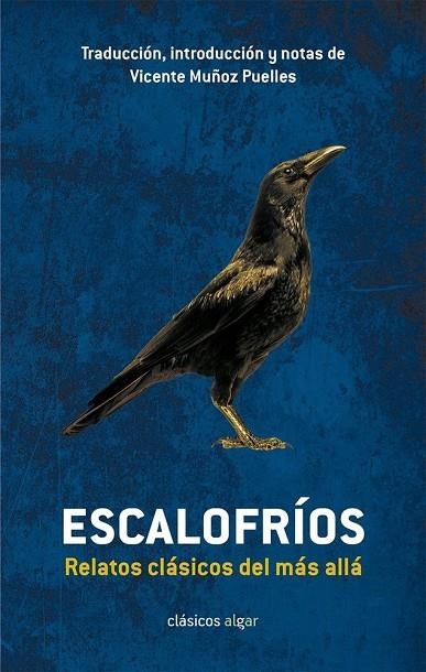 ESCALOFRÍOS | 9788498457032