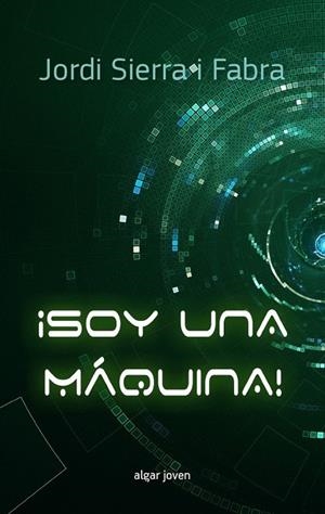¡SOY UNA MÁQUINA! | 9788498457919