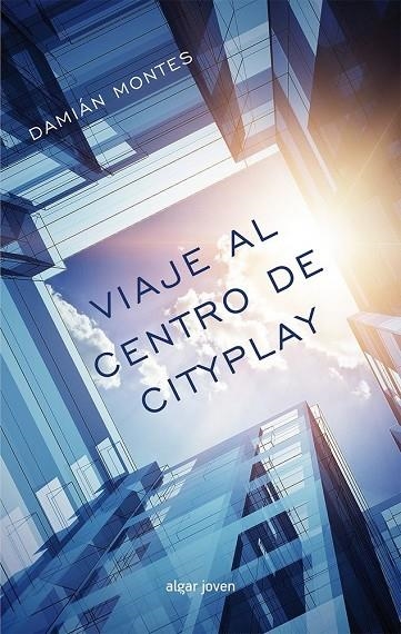 VIAJE AL CENTRO DE CITY PLAY | 9788498457803