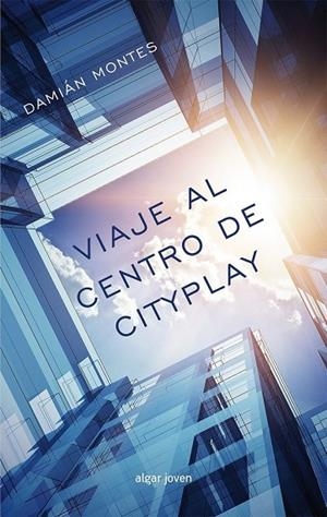 VIAJE AL CENTRO DE CITY PLAY | 9788498457803