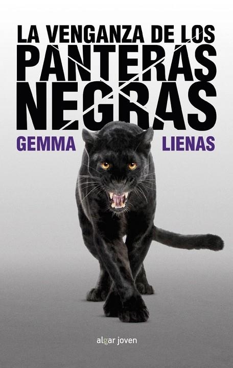 LA VENGANZA DE LOS PANTERAS NEGRAS | 9788498458152