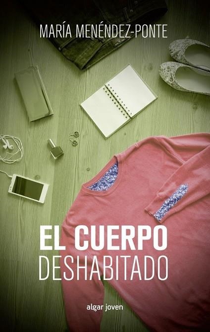 EL CUERPO DESHABITADO | 9788498457940