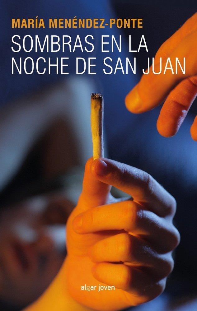 SOMBRAS EN LA NOCHE DE SAN JUAN | 9788491420194