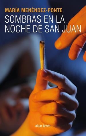SOMBRAS EN LA NOCHE DE SAN JUAN | 9788491420194