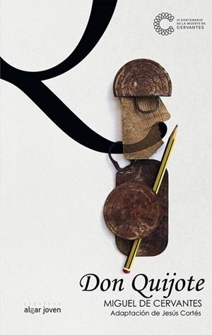 DON QUIJOTE (ALGAR JOVEN) | 9788491420361