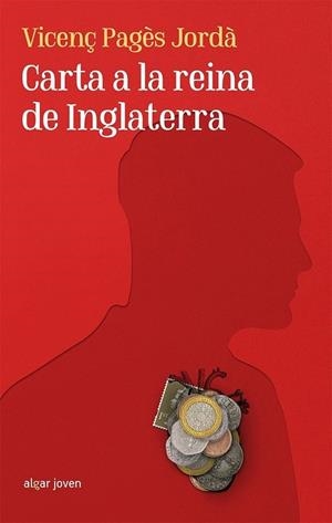 CARTA A LA REINA DE INGLATERRA | 9788491420514