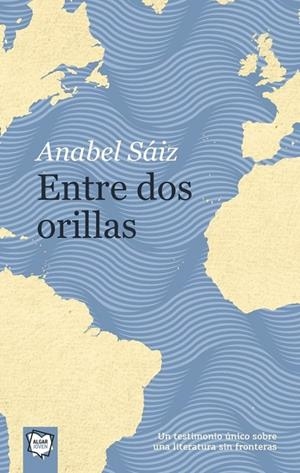 ENTRE DOS ORILLAS | 9788491421528