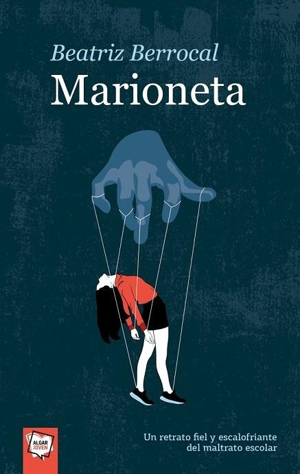 MARIONETA | 9788491422815