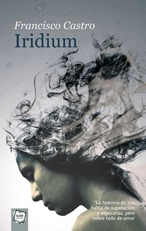 IRIDIUM | 9788491423034