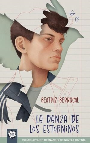 LA DANZA DE LOS ESTORNINOS | 9788491425991