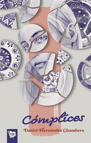 CÓMPLICES | 9788491426134