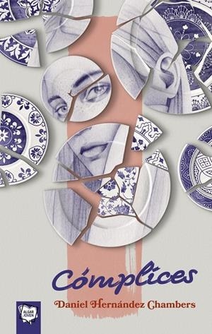 CÓMPLICES | 9788491426134