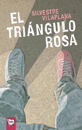 EL TRIÁNGULO ROSA | 9788491425861