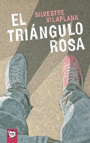 EL TRIÁNGULO ROSA | 9788491425861