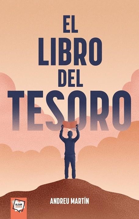 EL LIBRO DEL TESORO | 9788491427353