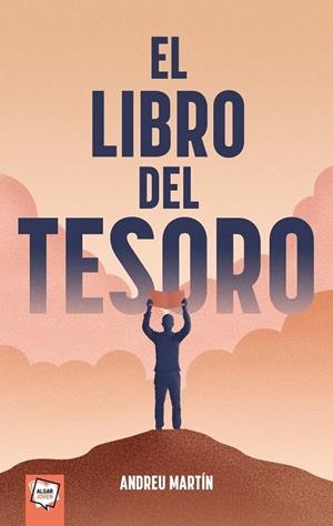 EL LIBRO DEL TESORO | 9788491427353